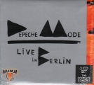 Live in Berlin - Soundtrack